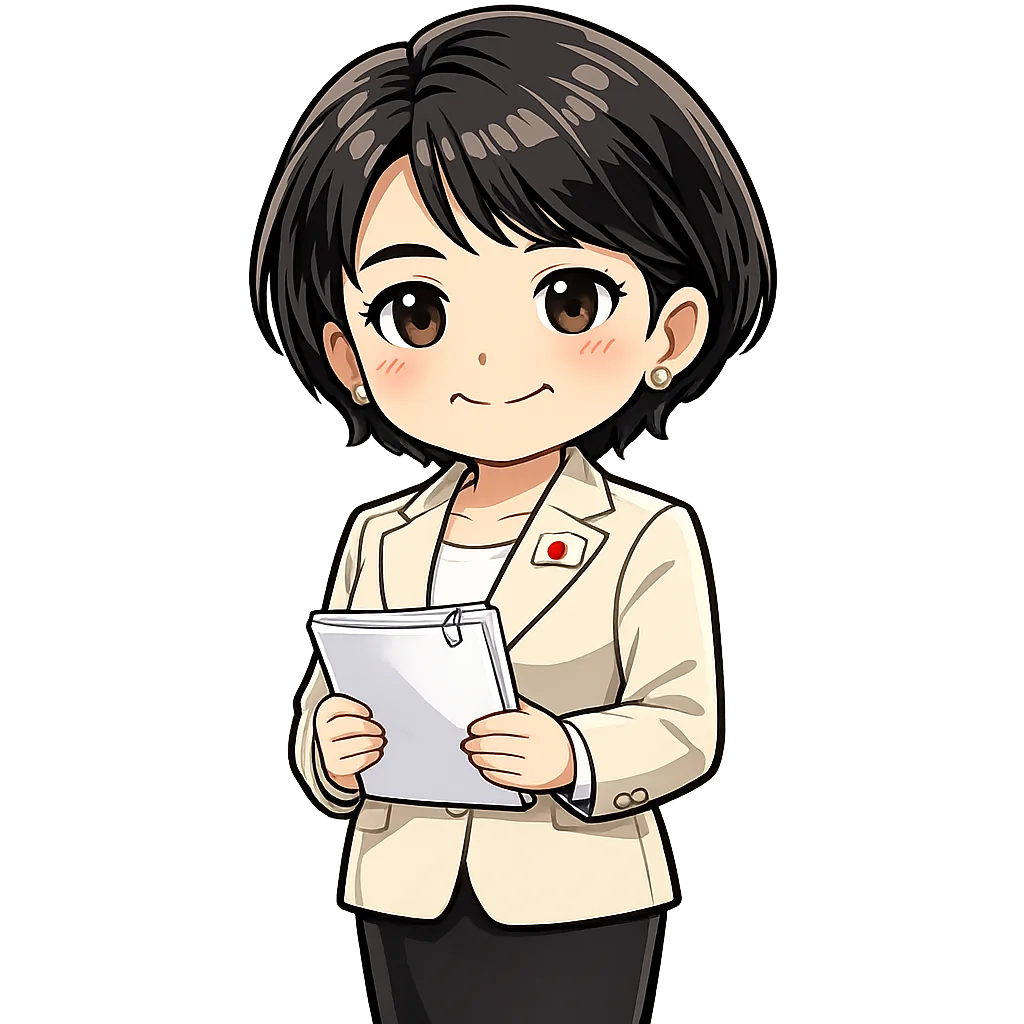 サナー総理