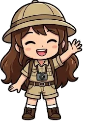 ナナのチビキャラ立ち絵