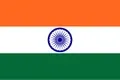 インドの国旗