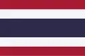 タイの国旗